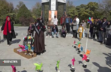 آغاز فراخوان هجدهمین جشنواره بین المللی تئاتر خیابانی مریوان