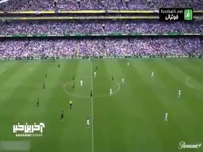 خلاصه بازی لیدزیونایتد ۱-۱ میلان