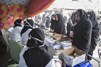 ارائه خدمات توسط ۹ تیم بهداشتی در کردستان