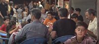خدمت رسانی ۵ موکب به زائران حسینی در کردستان