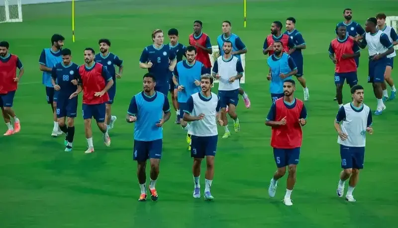 تیم اماراتی ۲۶ بازیکن جدید گرفت
