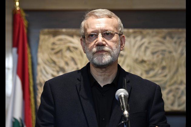 لاریجانی شرط ایران برای عادی‌سازی روابط با سوریه را اعلام کرد
