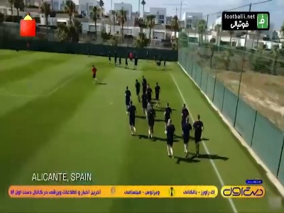 گزارشی از نحوه آماده‌سازی داوران در لیگ برتر انگلیس