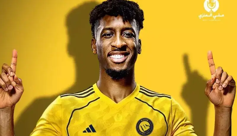 تمام شد؛ النصر ستاره بایرن مونیخ را خرید!