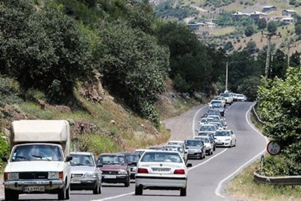 ۱۸ میلیارد ریال اعتبار، برای ایمنی جاده های کردستان