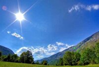 پایداری هوای استان تا اواخر هفته