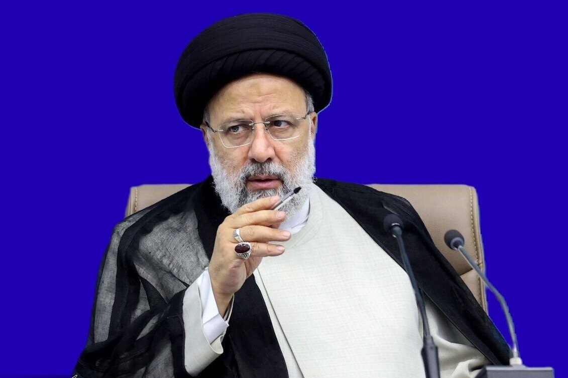 برادر داماد رئیسی، او را «شهید ترور» خواند