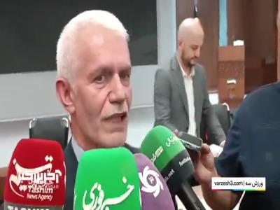 اسبقیان:با فساد در هر زمینی به شدت برخورد میکنیم