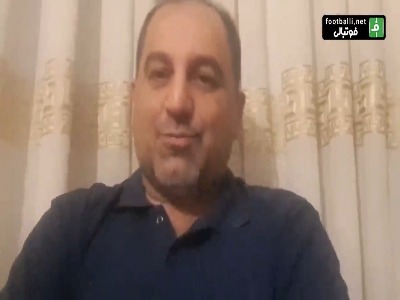 امیرمهدی علوی: حضور یحیی گل محمدی و مهدی تارتار را در پرونده جادوگری تکذیب می‌کنیم