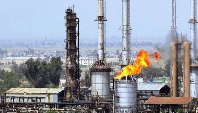 توسعه سینی‌های سانتریفیوژی برای افزایش ظرفیت برج‌های تقطیر