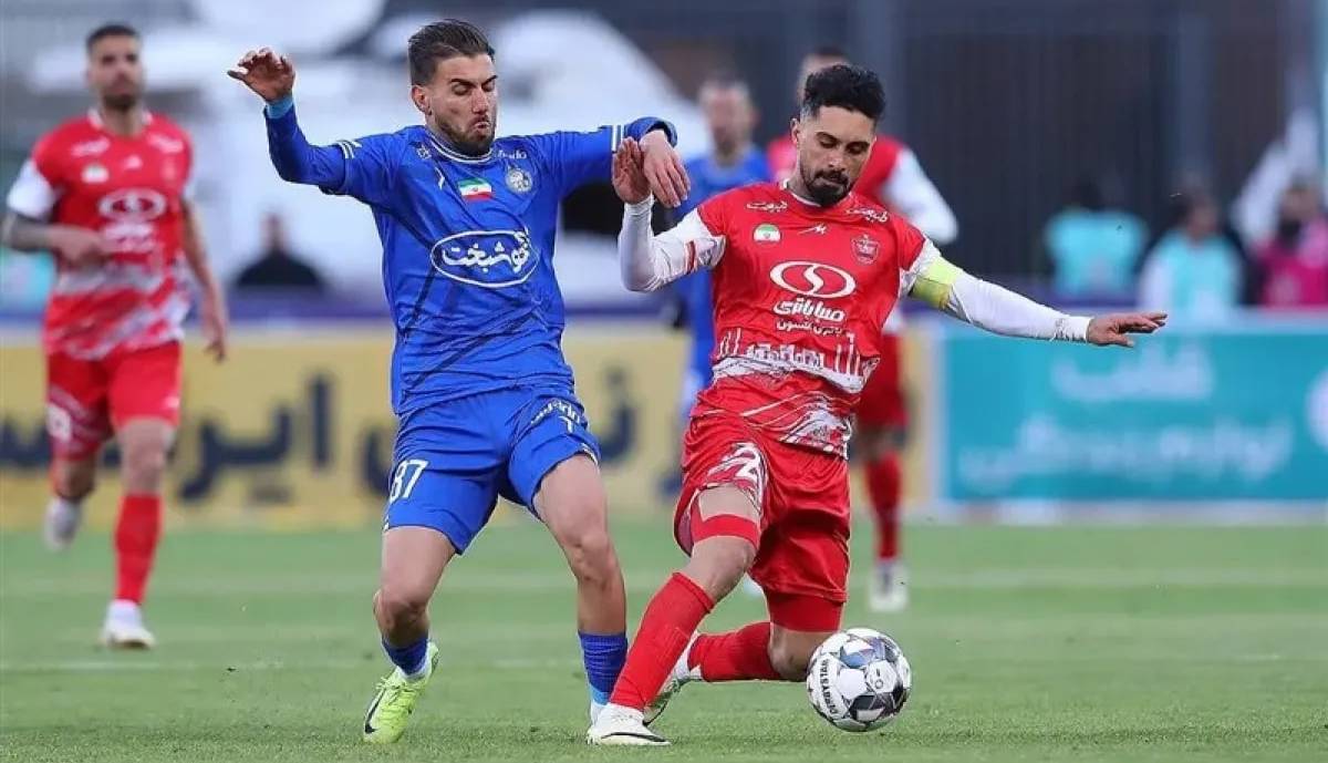 پیش‌بینی فوتبال در آخرین خبر شروع شد
