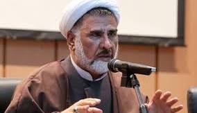 فاضل میبدی: نماینده پنج درصدی دنبال عدم کفایت سیاسی رئیس‌جمهور است