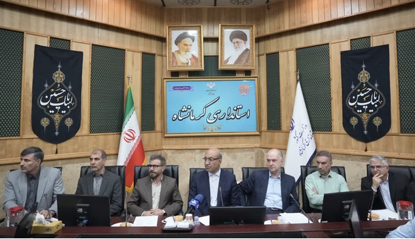 ریل‌گذاری راه‌آهن کرمانشاه- اسلام‌آباد از شهریور آغاز شود
