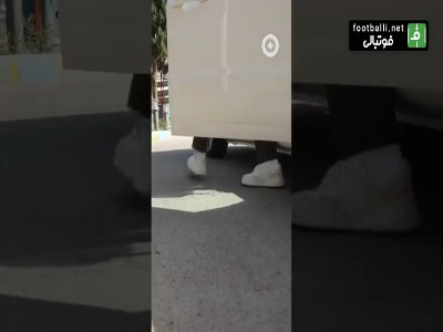 اولین پیام انزو کریولی برای هواداران سپاهان پس از امضای قرارداد