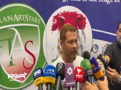 پژمان بازغی: مربیان خارجی چیزی به فوتبال ایران اضافه نکردند!