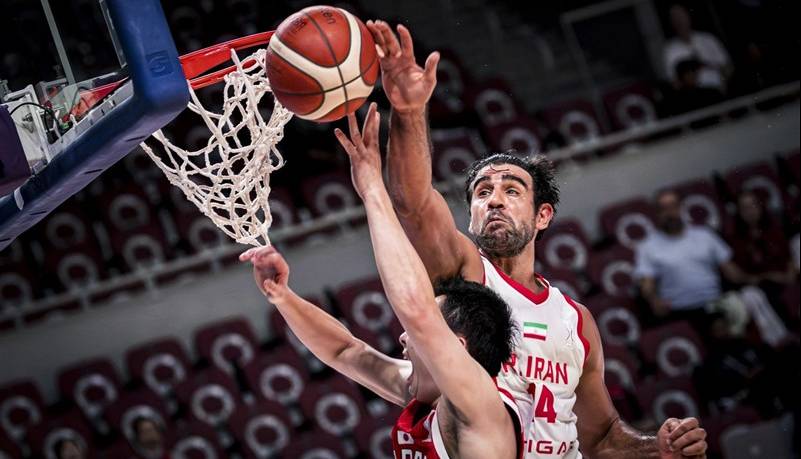 مانولوپولوس و نسل جدید بسکتبال ایران در مسیر بازگشت به جمع مدعیان قاره کهن