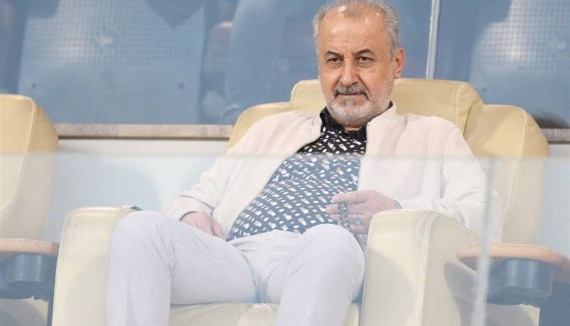 سفر درویش به امارات در آخرین روز نقل‌و‌انتقالات؛ هدف مذاکره با شهریار!