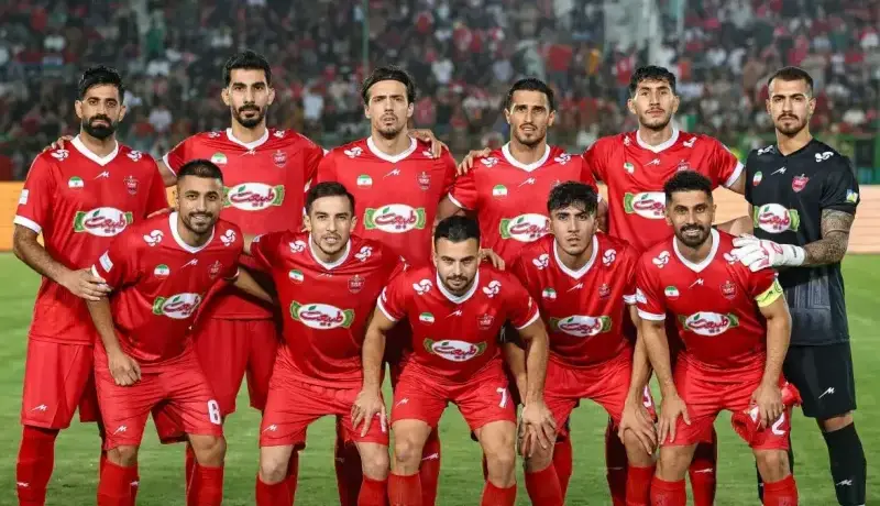 چند ساعت تا پایان مهلت پرسپولیس!