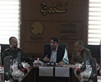 قدرت و اقتدار امروز ایران حاصل ایثار شهدا است