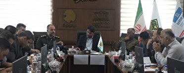 کنگره ۵۵۳۶ شهید کردستان فرصت خدمت و تکلیف فرهنگی است.