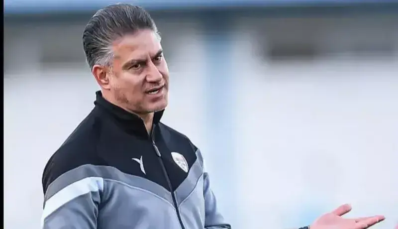 حمید مطهری: از داوری موعود تعجب می‌کنم!