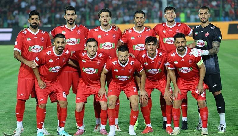 آخرین راهکار برای اصلاح قراردادهای پرسپولیس؛ چک بگیر و امضا کن!
