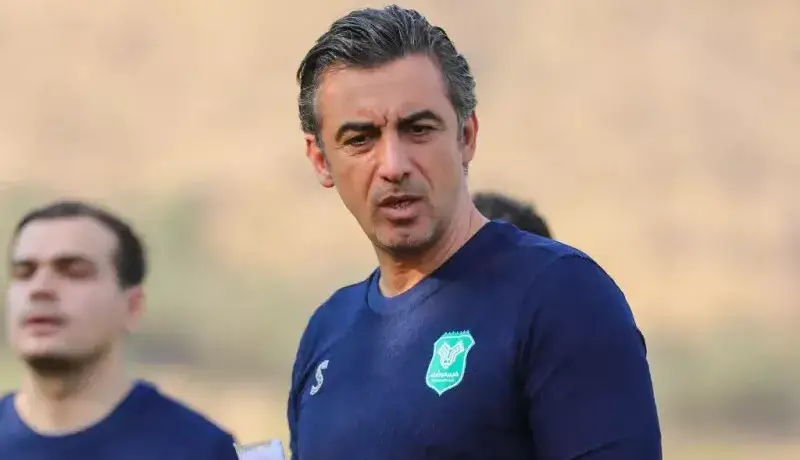 شکایت ۲۱ میلیاردی رحمتی از فولاد دوباره رد شد!