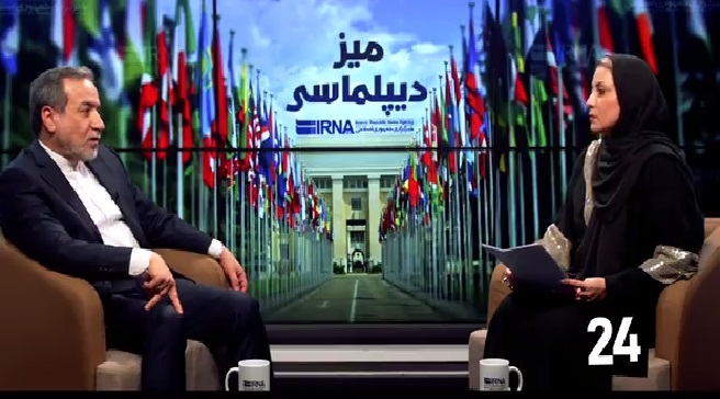 اظهارات مهم عراقچی؛ از اسنپ‌بک و گفتگوها با اروپا تا دریافت غرامت و مذاکرات با آمریکا