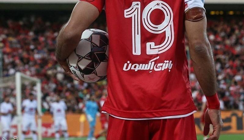 چرا سقف قرارداد برخی تیم‌ها بالاتر از پرسپولیس است؟