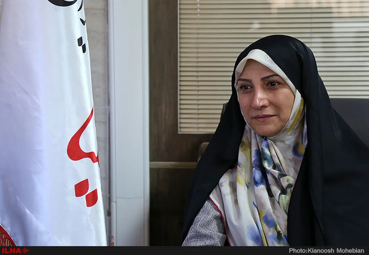 نژادبهرام: کفایت سیاسی پزشکیان خیلی بیشتر از کسانی‌ست که با آرای محدود وارد مجلس شدند
