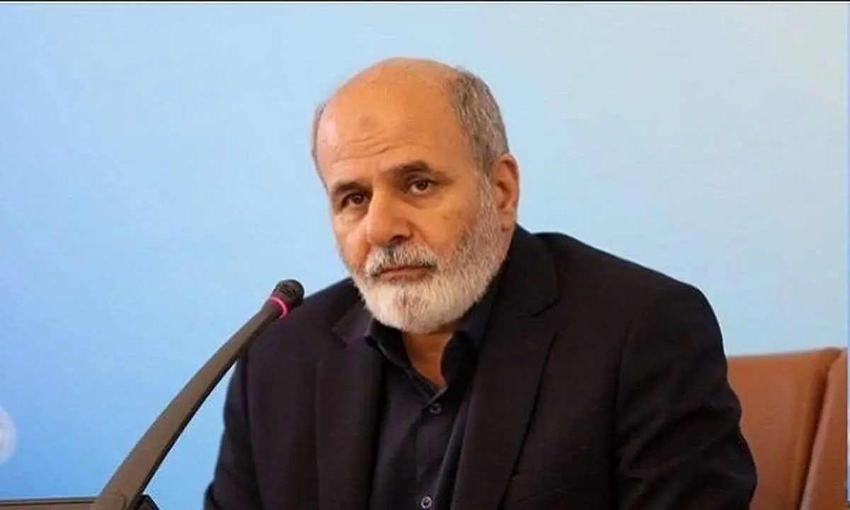 مصوبه انتصاب احمدیان به عنوان نماینده ویژه رییس‌جمهور ابلاغ شد