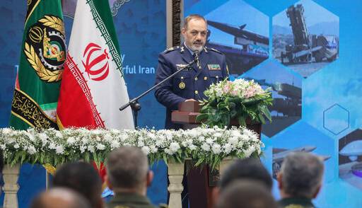 وزیر دفاع: پاسخ ایران به شرارت مجدد دشمن، غافلگیرکننده و دردآور خواهد بود