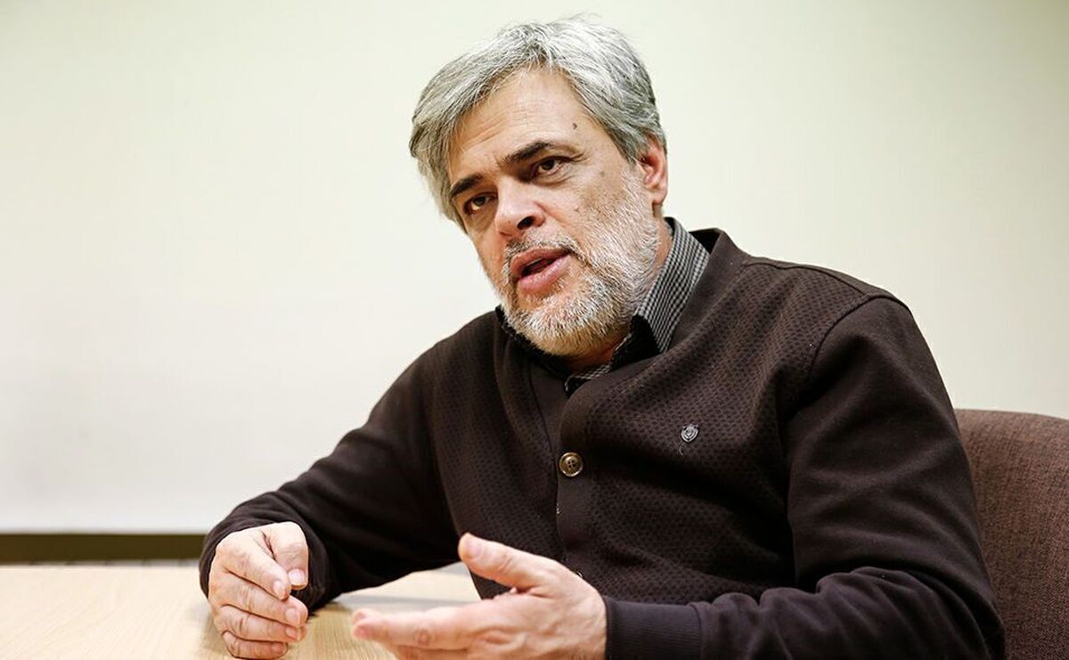 مهاجری: آقای رجبی دوانی! نه از شباهت‌سازی‌های تاریخی چیزی می‌دانید، نه از برجام