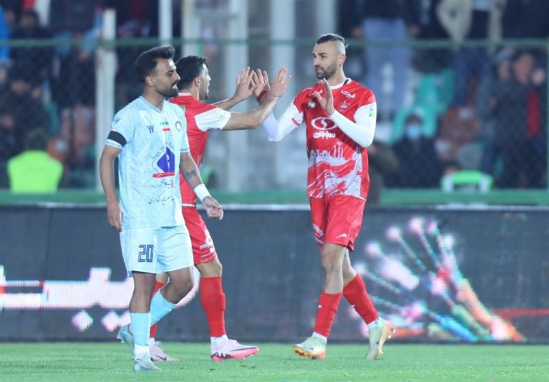 توافق با دورسون و مهری برای فسخ؛ پرداخت غرامت میلیاردی به ۲ بازیکن مازاد!