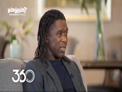 توضیحات سیدورف درباره عملکرد آدان در سوپرجام و شانس قهرمانی استقلال در این فصل