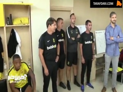 آشنایی با مایکل اوینینگ، مربی جدید پرسپولیس؛ از صعود با نورنبرگ تا قهرمانی در مجارستان