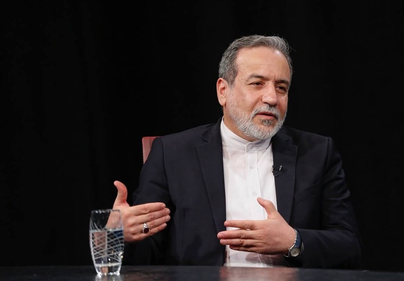 عراقچی: اروپا حق استفاده از اسنپ‌بک ندارند