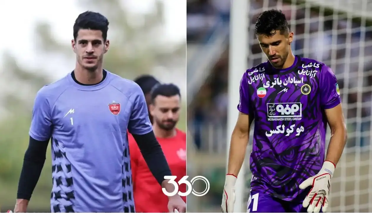 دوشنبه داغ اصفهان با جدال سپاهان - پرسپولیس؛ جنگ زیرپوستی