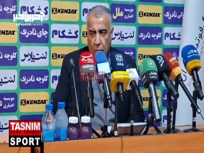 کشوری فرد دبیر سازمان لیگ: ۱۶ تیم لیگ برتری حدود ۶۵۰ بازیکن ثبت کردند