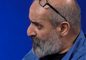واکنش داوری به ادعای افغانستانی بودن پدربزرگ جلیلی؛ تحقیق کردم، دروغ است