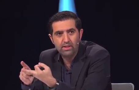 آجرلو: جلیلی کنار می‌رفت، شانس پیروزی قالیباف بیشتر بود
