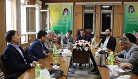 نظارت بر صحت هزینه‌کرد تسهیلات اشتغالزایی