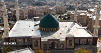 کردستان، سرزمین مسجد و مناره