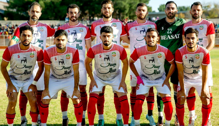 رکورد عجیب و غریب بعثت در فوتبال ایران!