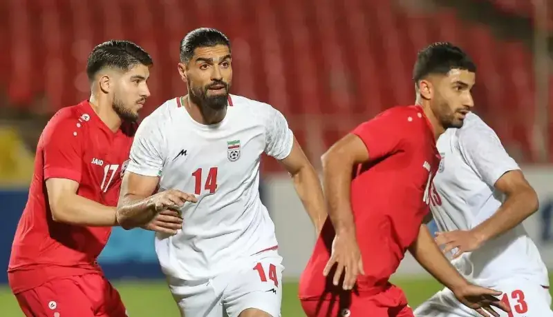 گزینه آزاد خط حمله پرسپولیس از سپاهان و تراکتور