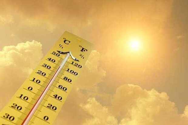 هوای گرم در کردستان ماندگار است