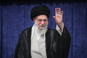 بازتاب بیانات رهبر انقلاب در رسانه‌های انگلیسی‌ زبان