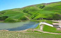 بهره‌برداری ۳۱۰ میلیارد پروژه آبخیزداری کردستان در هفته دولت
