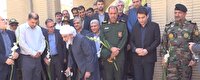 تجدید میثاق با شهدا
