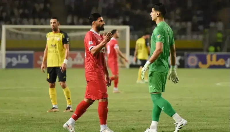 نیازمند، آب روی آتش تعویض‌های محرم!